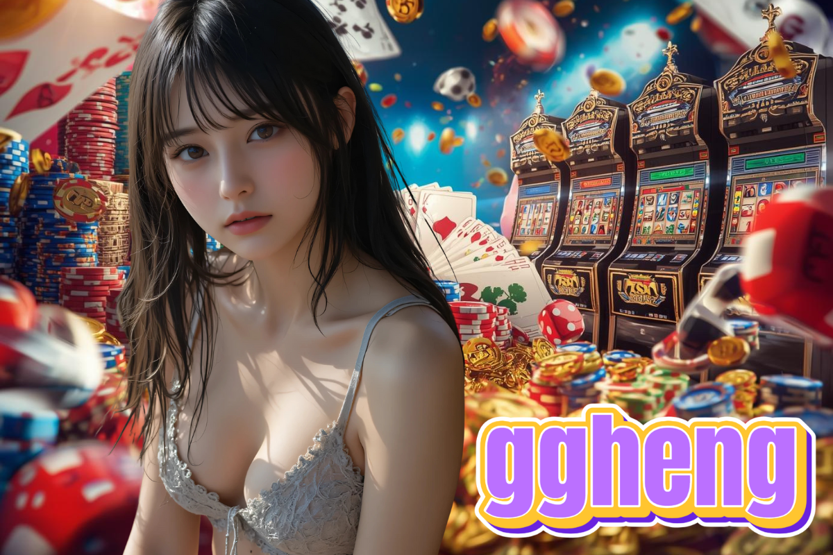 ggheng สมัคร