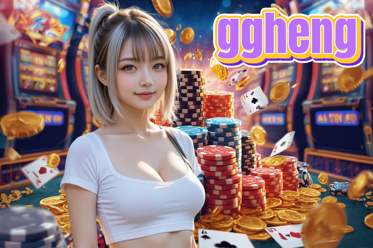 ggheng slot